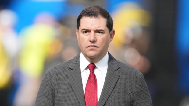 jed york